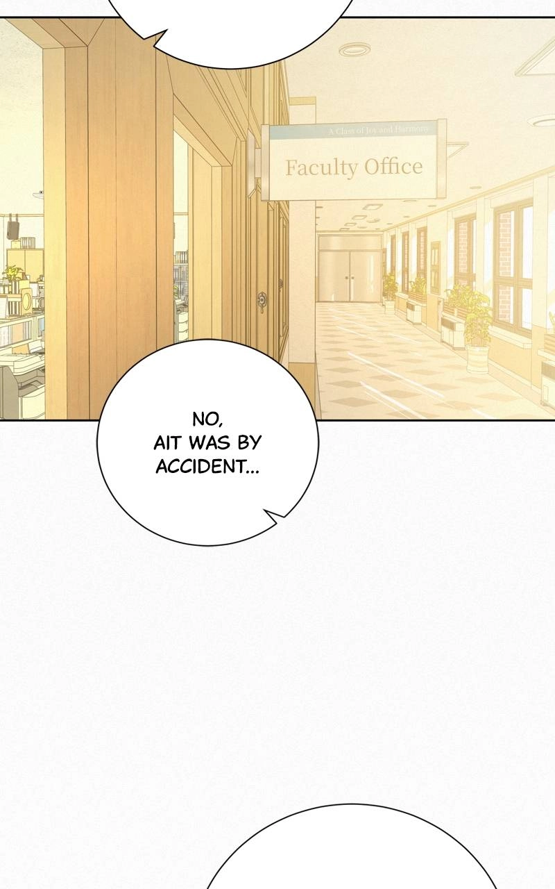 Operation: True Love Chapter 64 Page 81