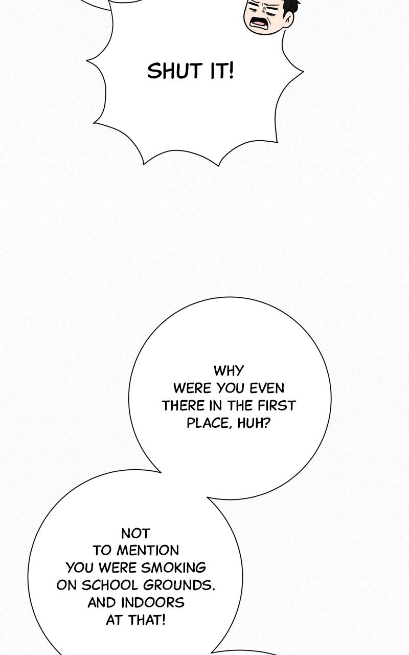 Operation: True Love Chapter 64 Page 83