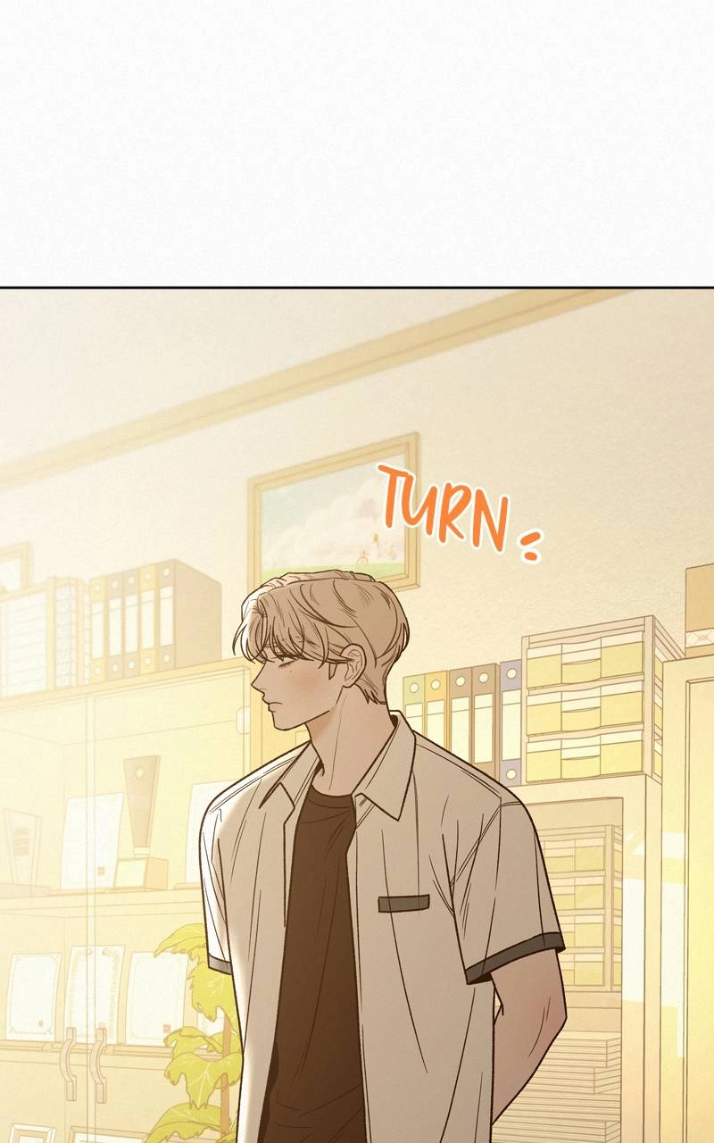 Operation: True Love Chapter 64 Page 86