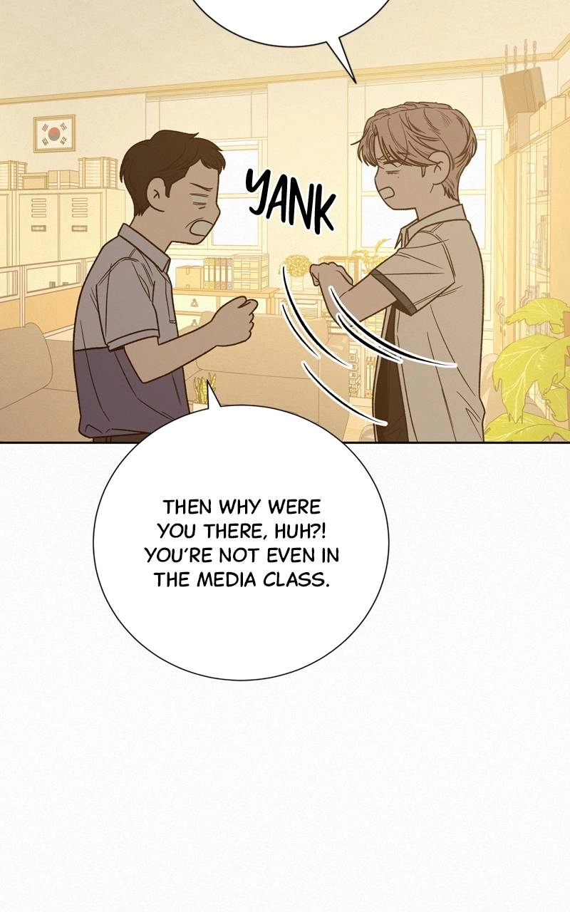 Operation: True Love Chapter 64 Page 91