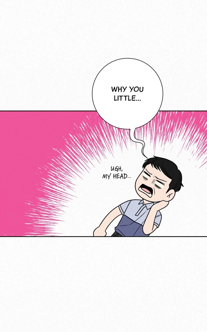 Operation: True Love Chapter 64 Page 93