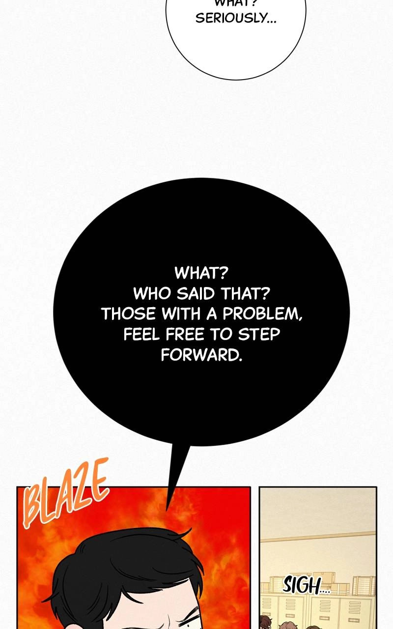 Operation: True Love Chapter 64 Page 96