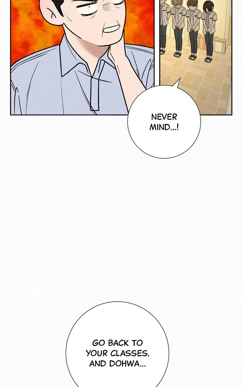Operation: True Love Chapter 64 Page 97