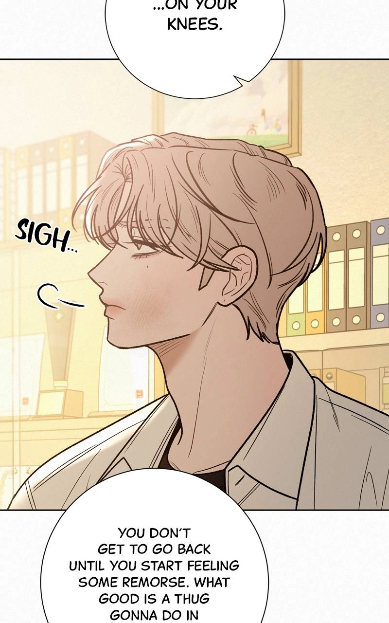Operation: True Love Chapter 64 Page 99