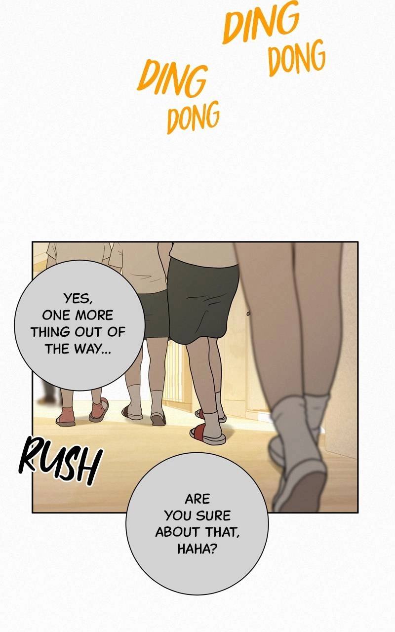 Operation: True Love Chapter 56 Page 100
