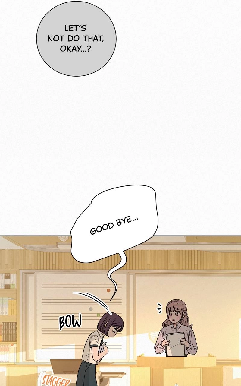 Operation: True Love Chapter 56 Page 101