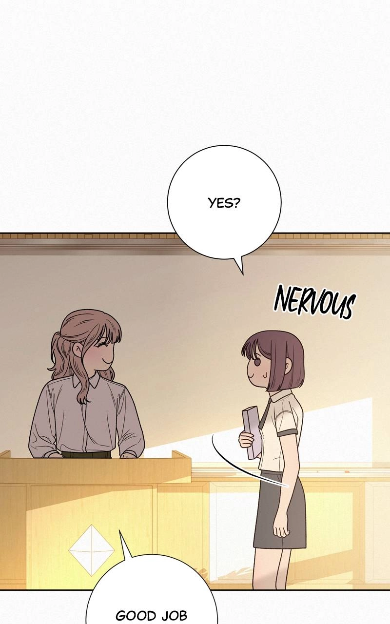 Operation: True Love Chapter 56 Page 103