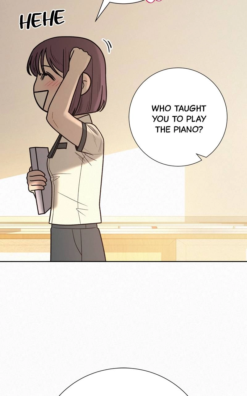 Operation: True Love Chapter 56 Page 105