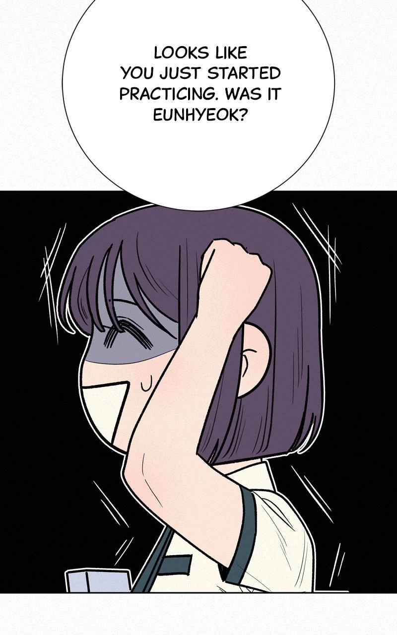 Operation: True Love Chapter 56 Page 106