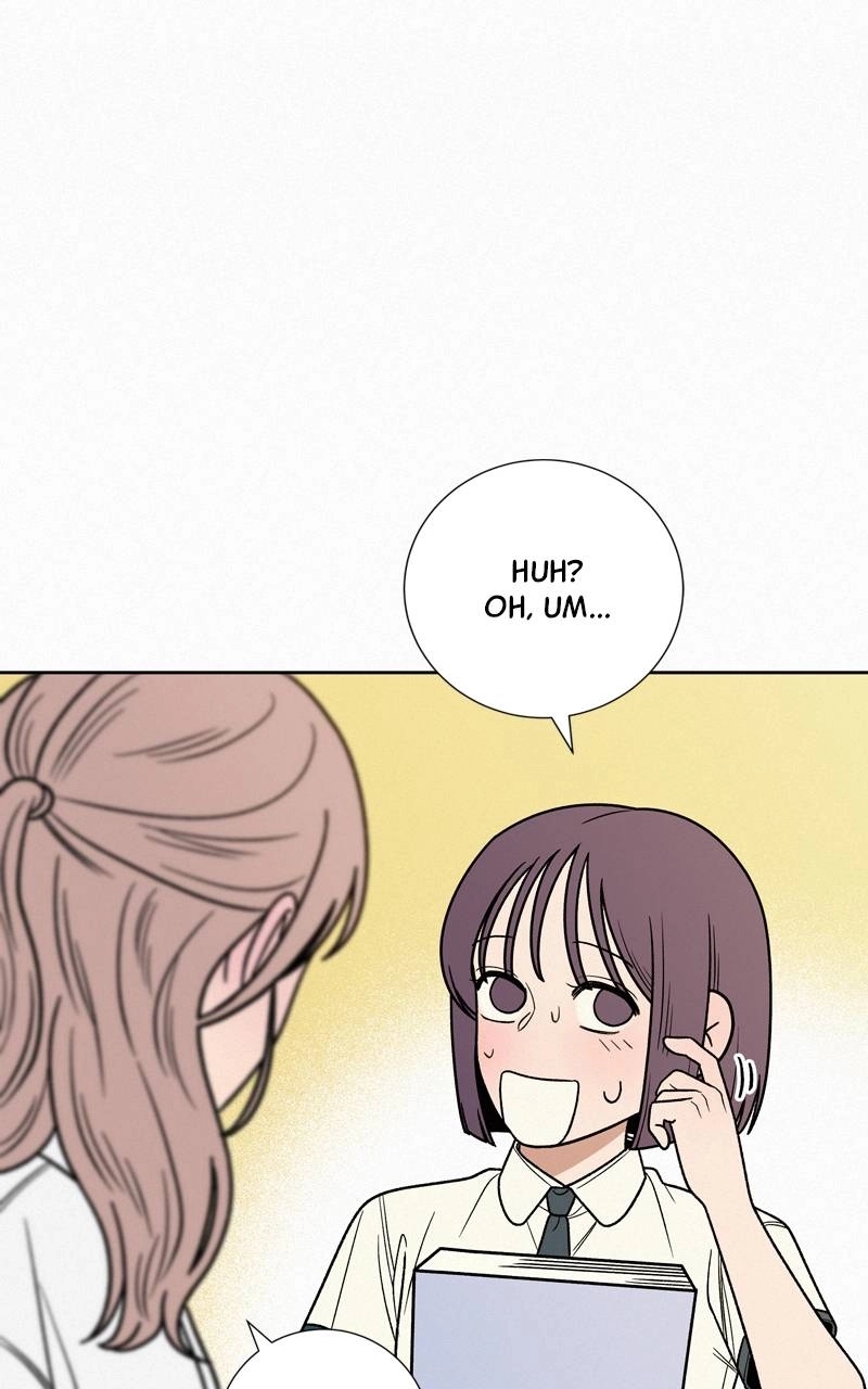 Operation: True Love Chapter 56 Page 107