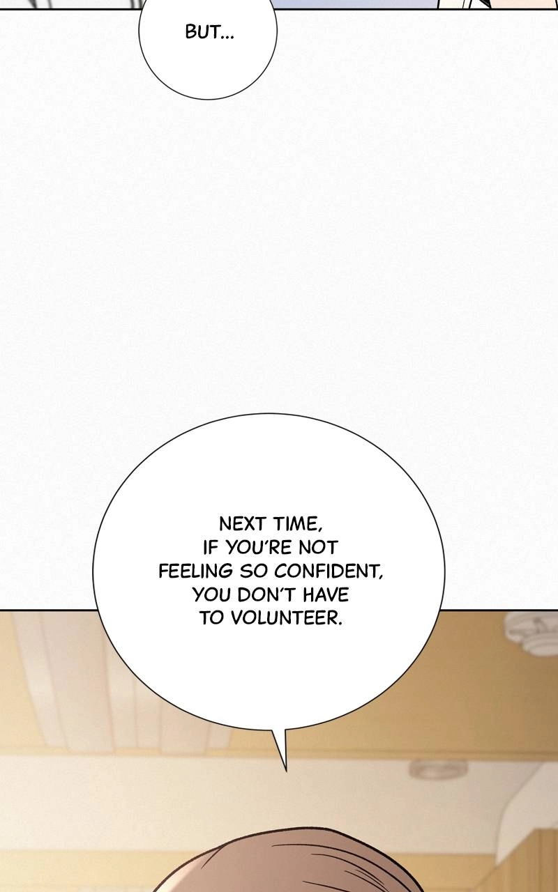 Operation: True Love Chapter 56 Page 108