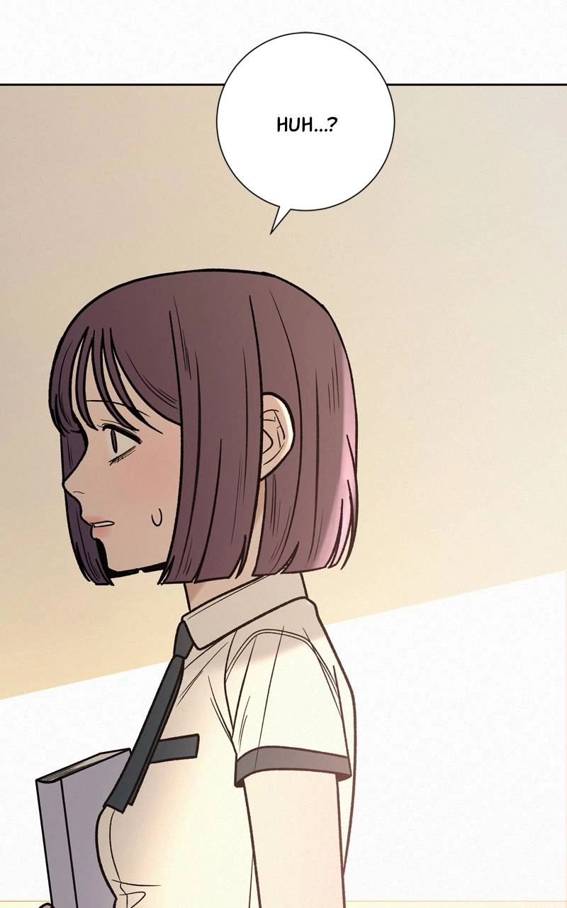 Operation: True Love Chapter 56 Page 110