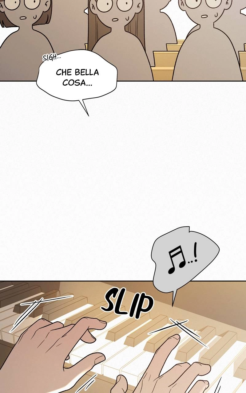 Operation: True Love Chapter 56 Page 22