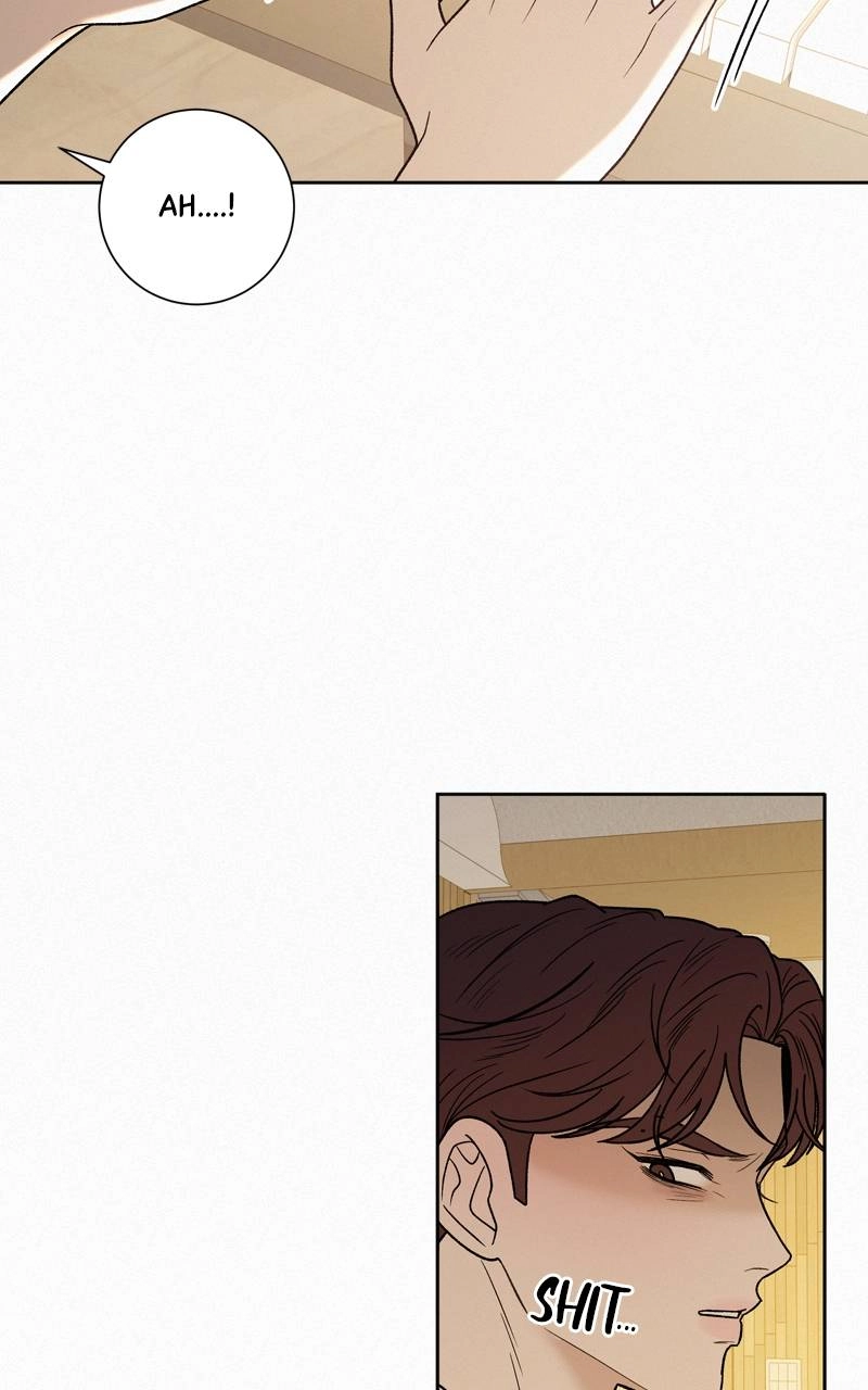 Operation: True Love Chapter 56 Page 23