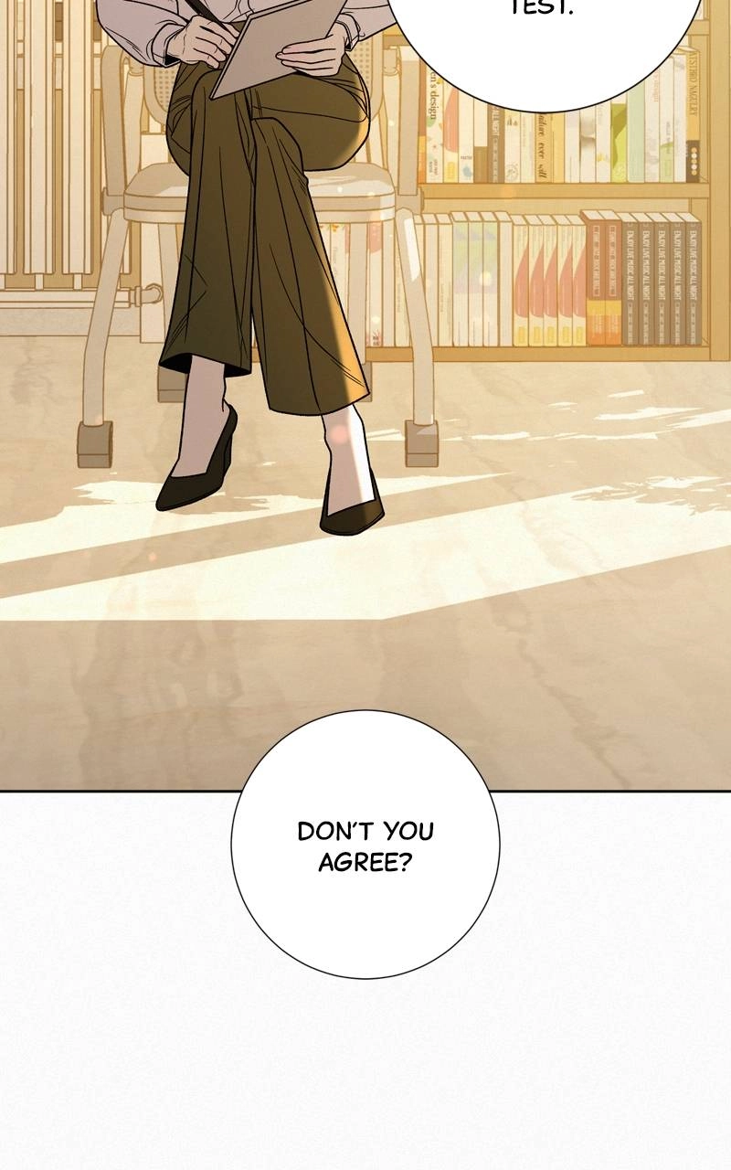 Operation: True Love Chapter 56 Page 26