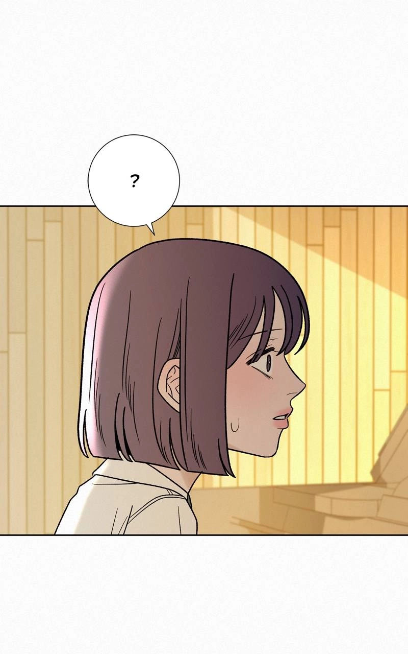 Operation: True Love Chapter 56 Page 33