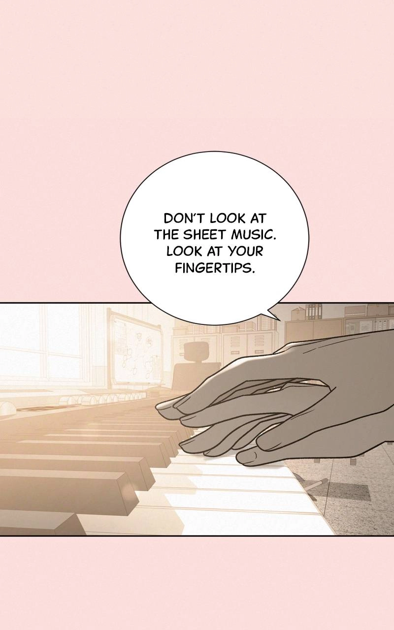 Operation: True Love Chapter 56 Page 39