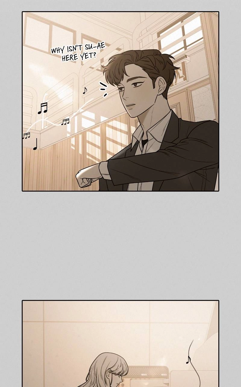 Operation: True Love Chapter 56 Page 54
