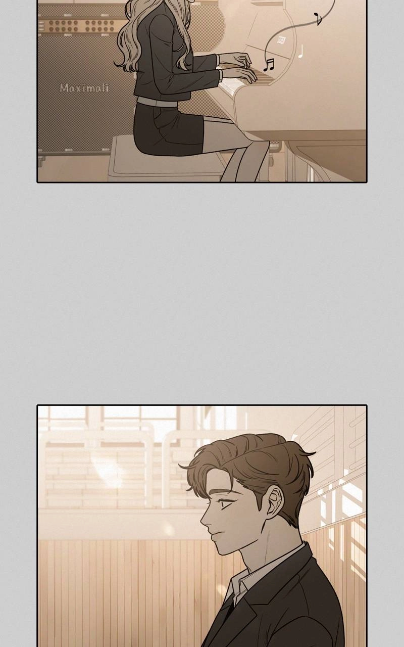Operation: True Love Chapter 56 Page 55
