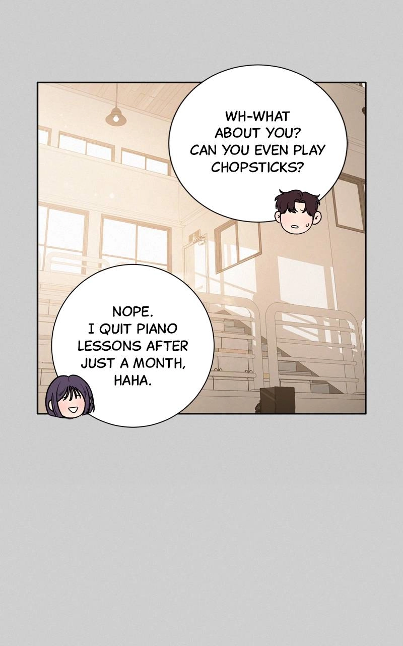 Operation: True Love Chapter 56 Page 57