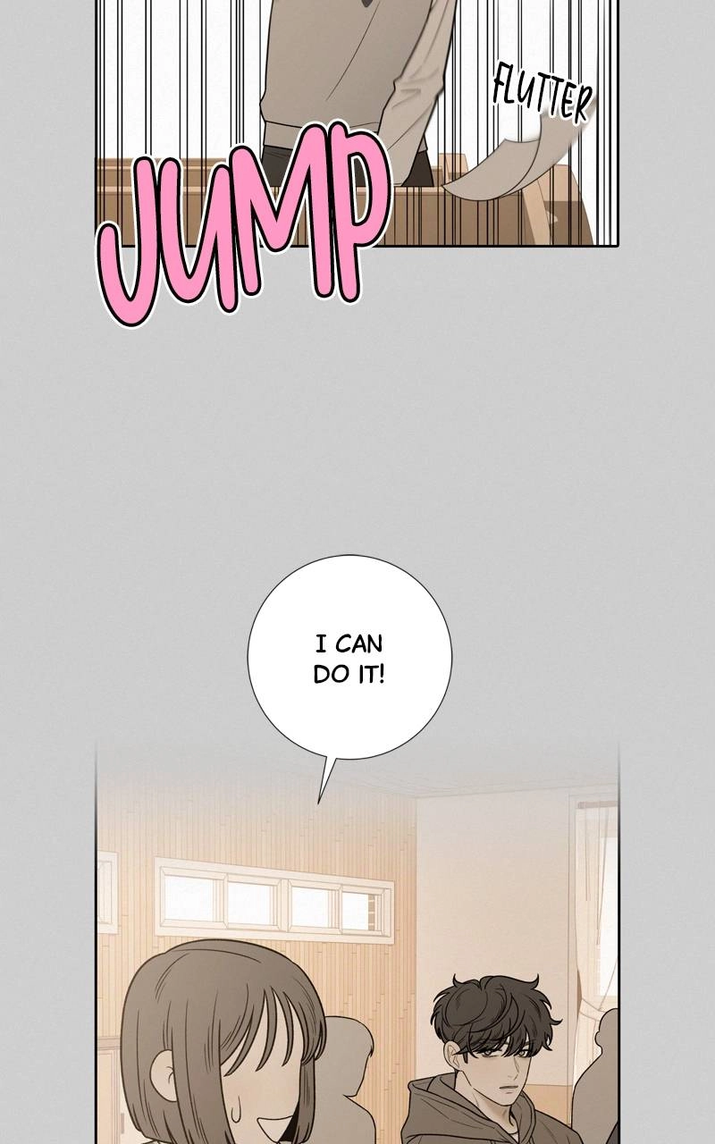 Operation: True Love Chapter 56 Page 59