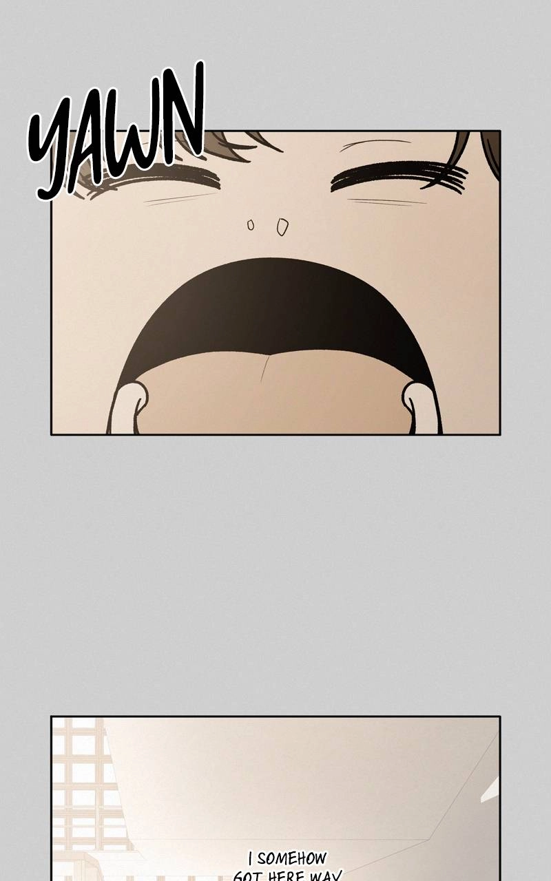 Operation: True Love Chapter 56 Page 61