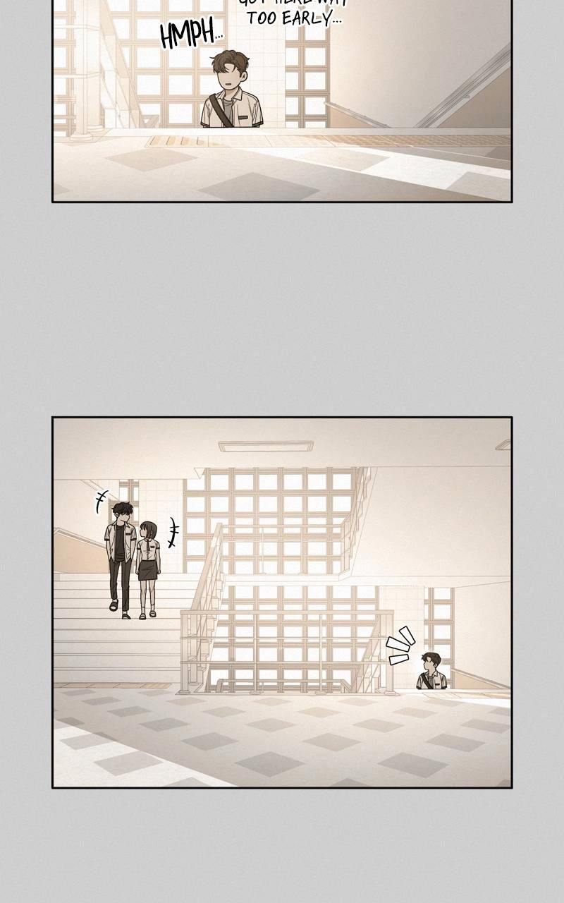 Operation: True Love Chapter 56 Page 62