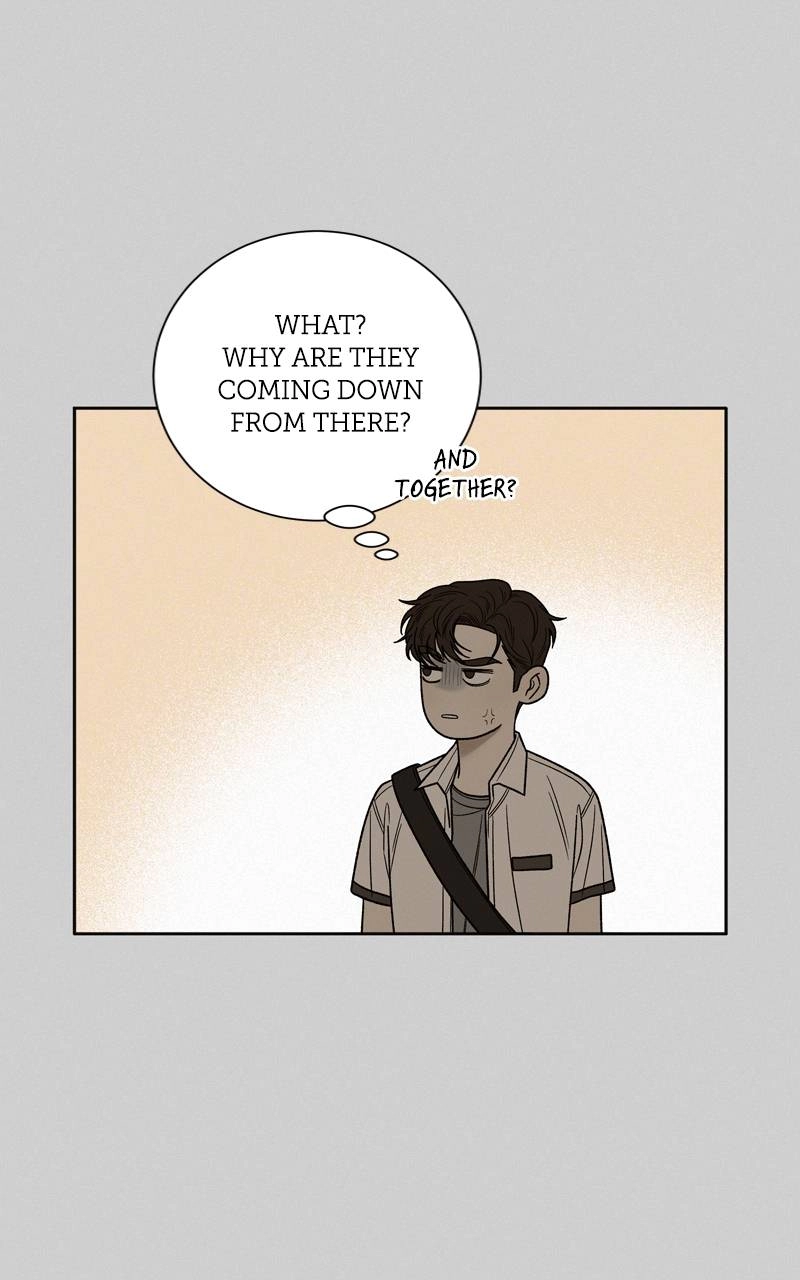 Operation: True Love Chapter 56 Page 63