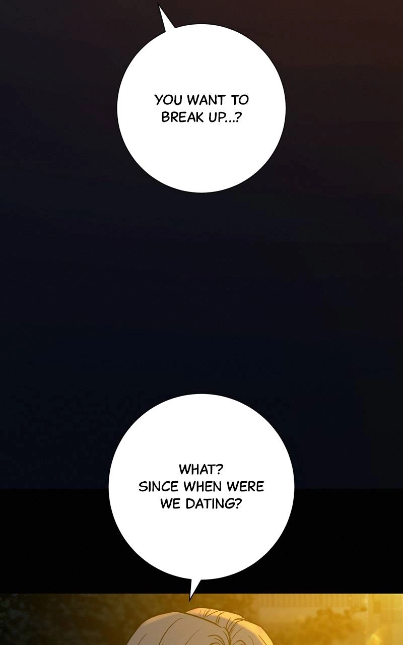 Operation: True Love Chapter 56 Page 69