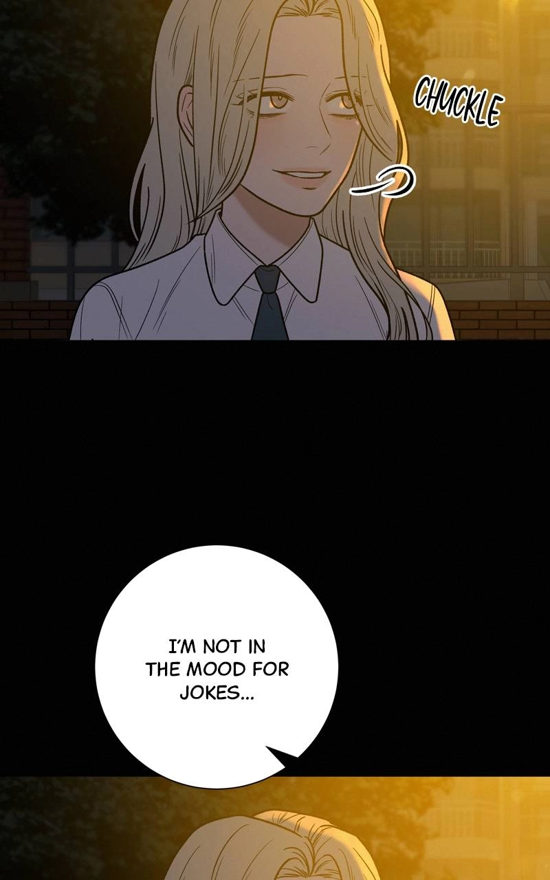 Operation: True Love Chapter 56 Page 70
