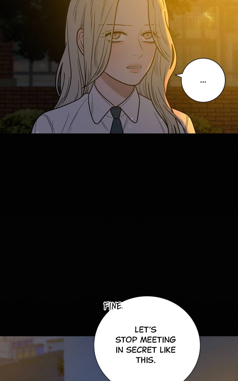 Operation: True Love Chapter 56 Page 71
