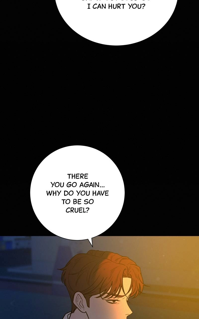 Operation: True Love Chapter 56 Page 73