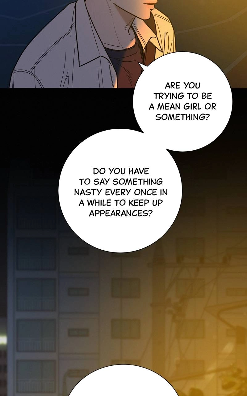 Operation: True Love Chapter 56 Page 74
