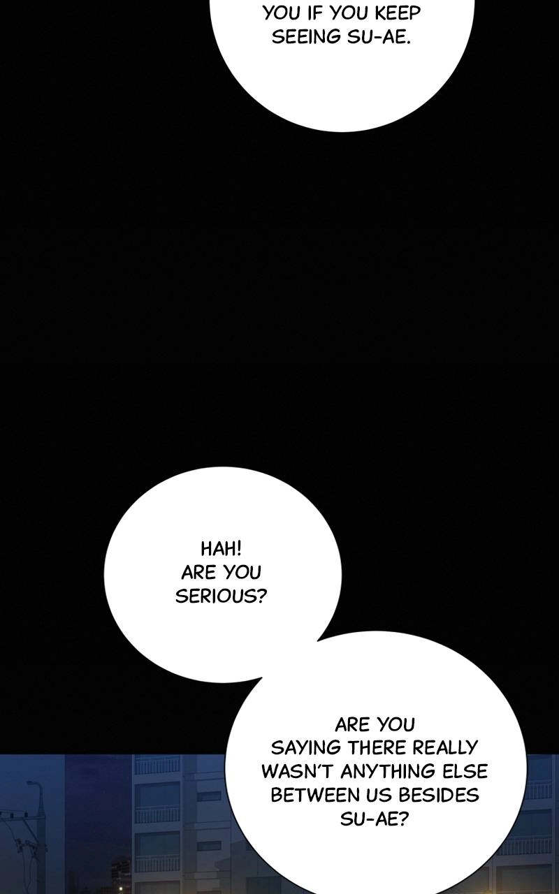 Operation: True Love Chapter 56 Page 76