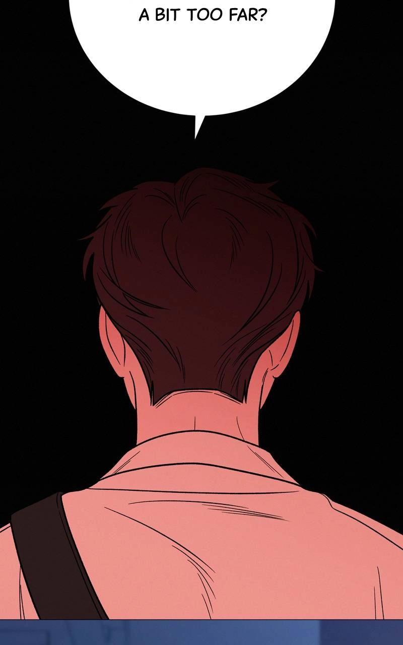 Operation: True Love Chapter 56 Page 78