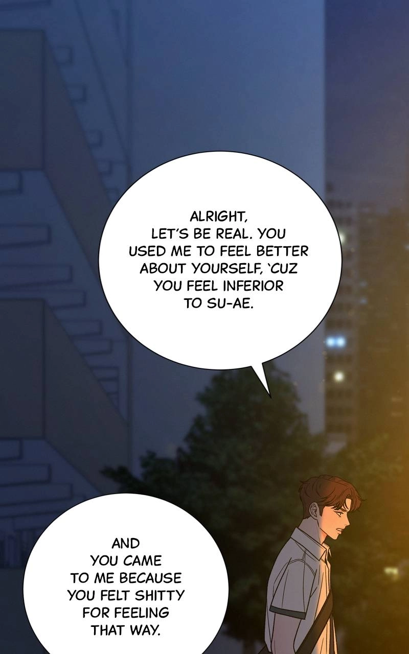 Operation: True Love Chapter 56 Page 79