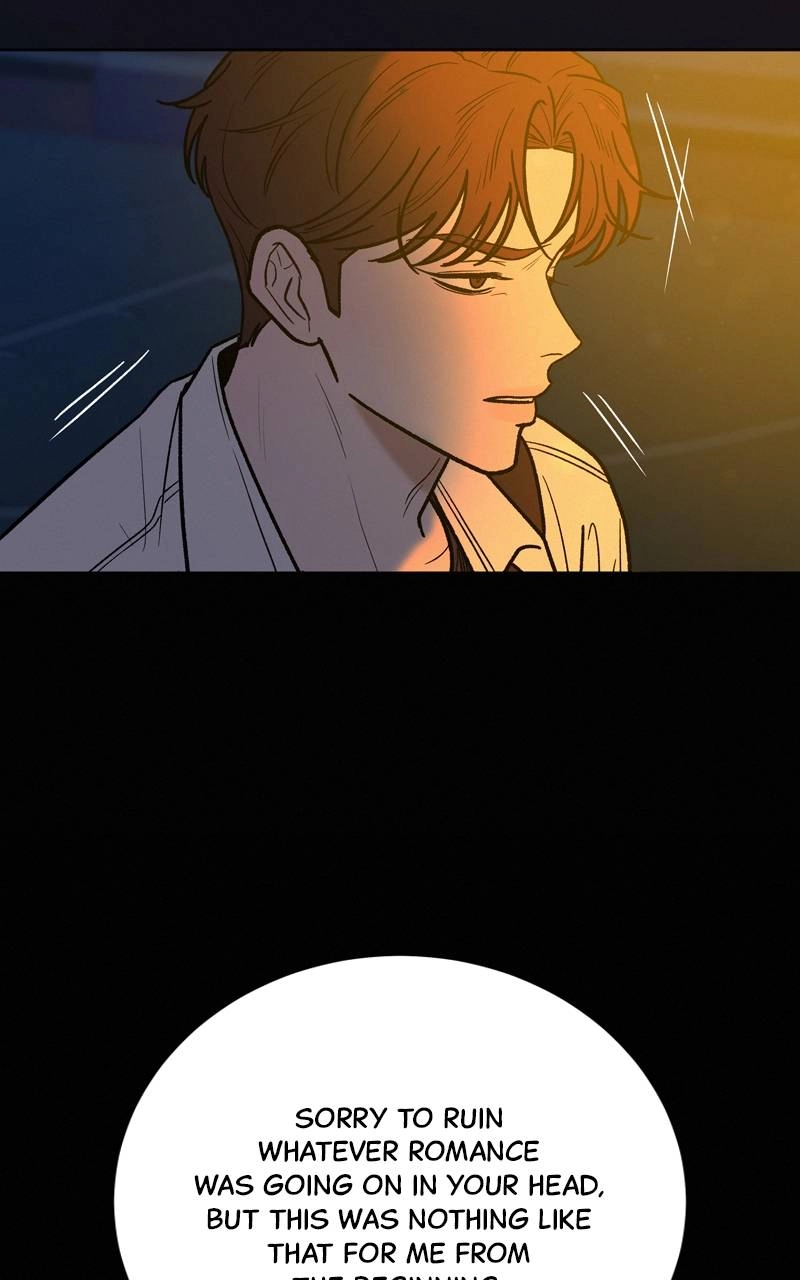 Operation: True Love Chapter 56 Page 81