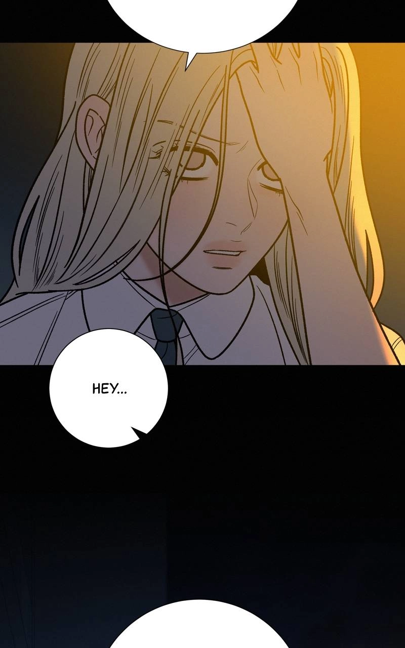 Operation: True Love Chapter 56 Page 84