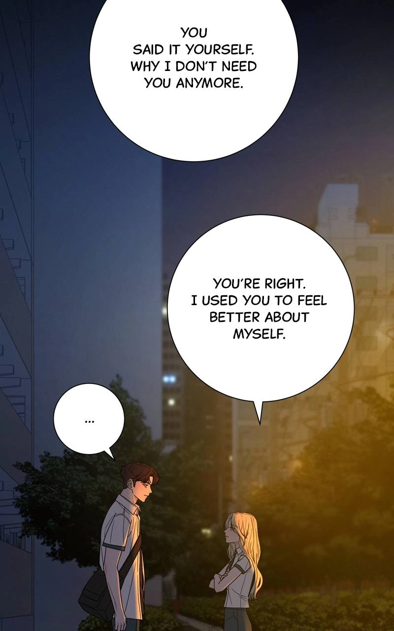 Operation: True Love Chapter 56 Page 85