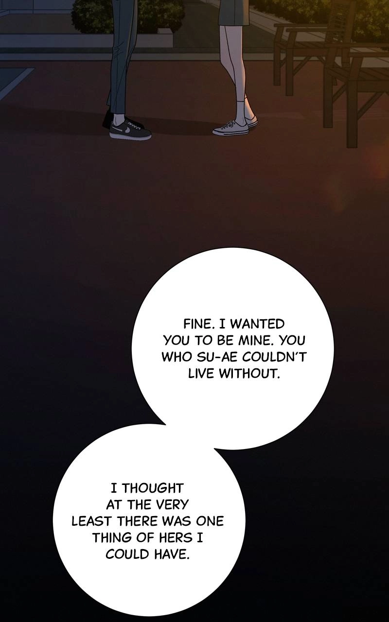 Operation: True Love Chapter 56 Page 86