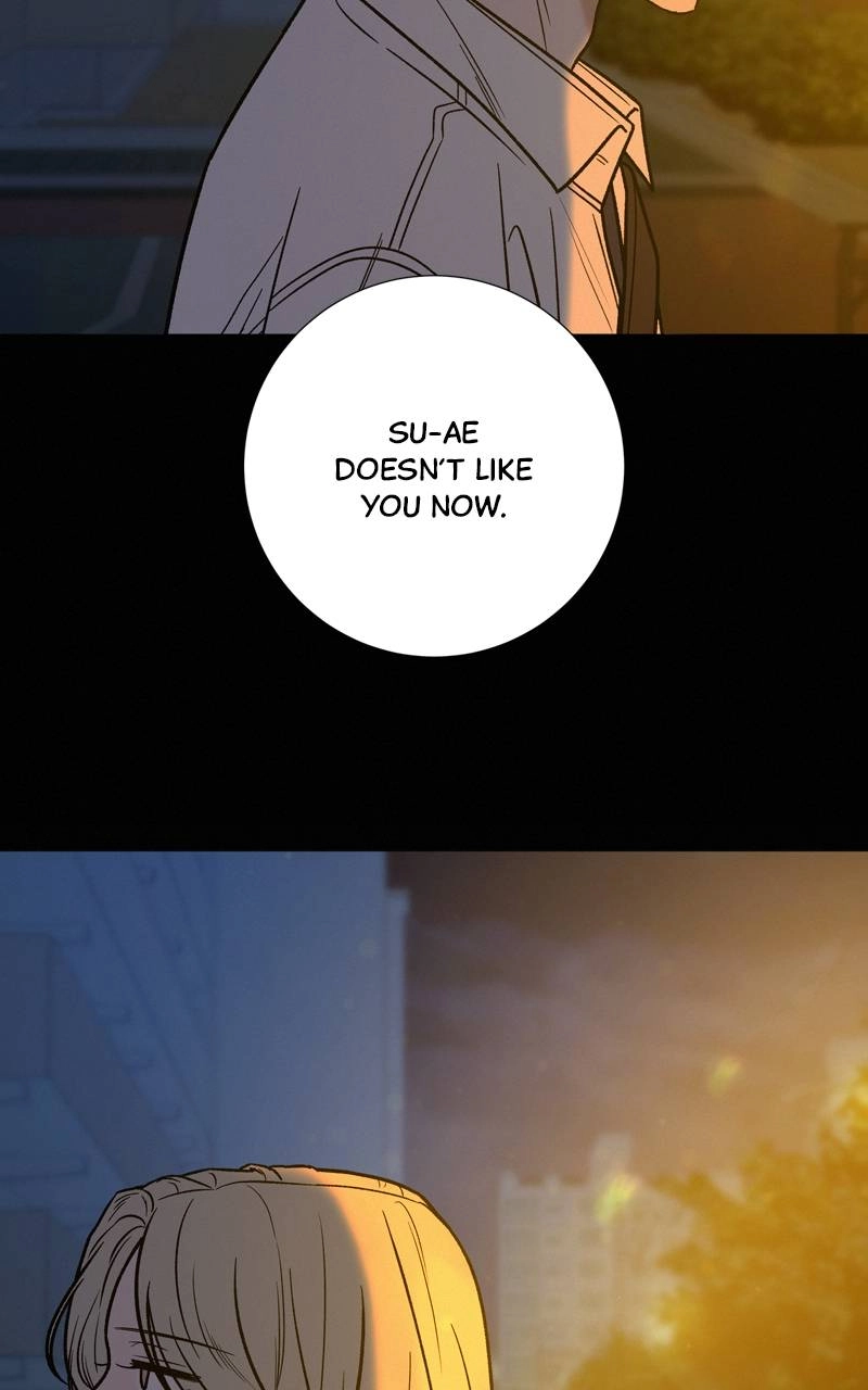 Operation: True Love Chapter 56 Page 88