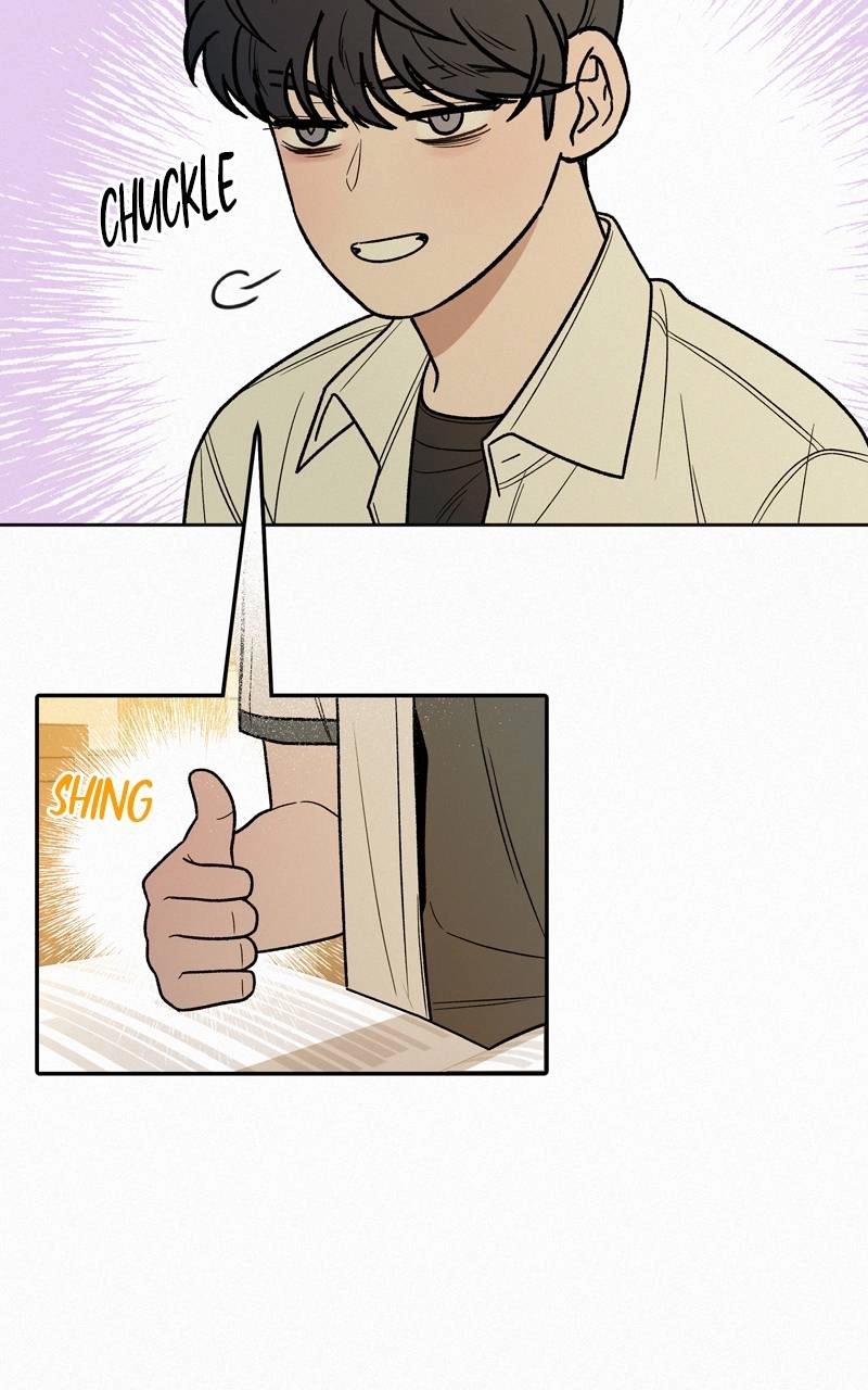 Operation: True Love Chapter 56 Page 93