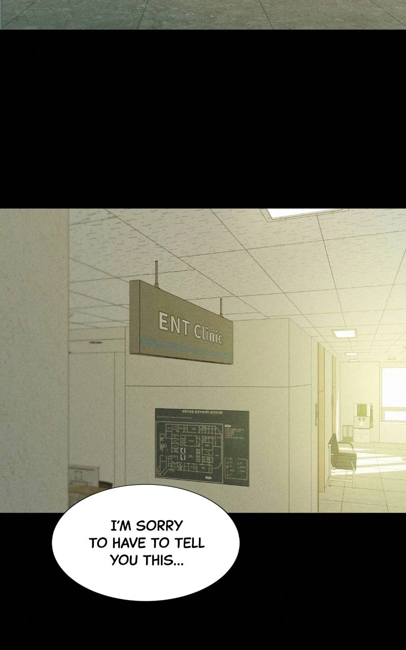 Operation: True Love Chapter 92 Page 101