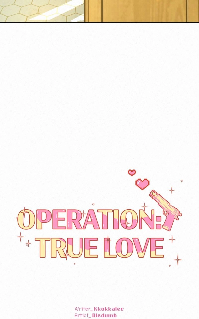 Operation: True Love Chapter 92 Page 12