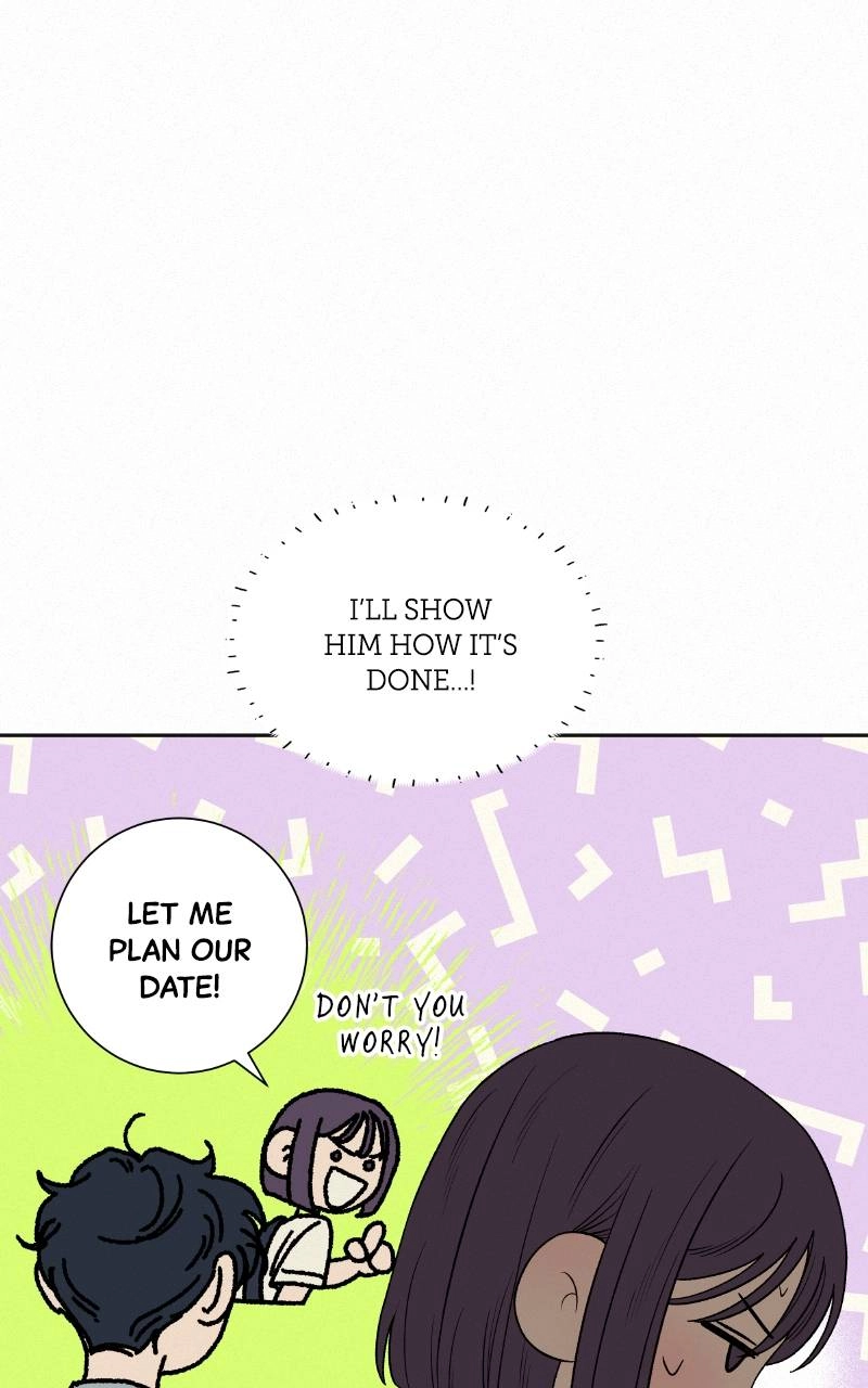 Operation: True Love Chapter 92 Page 20