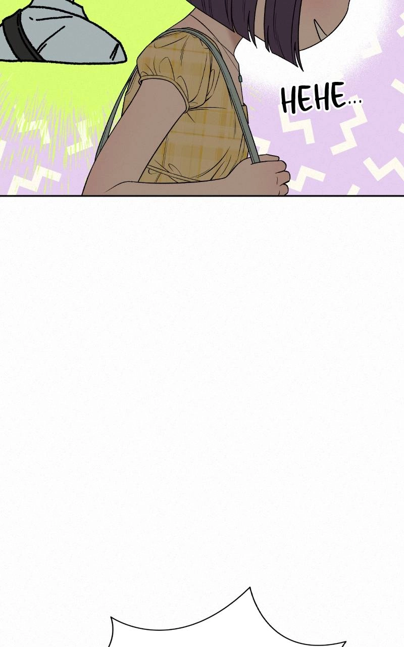 Operation: True Love Chapter 92 Page 21