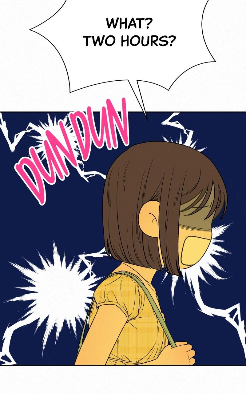 Operation: True Love Chapter 92 Page 22