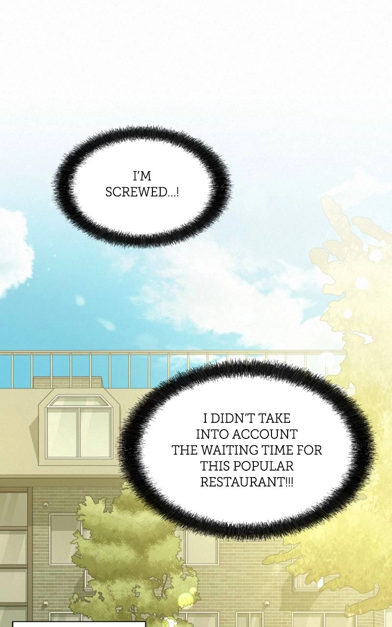 Operation: True Love Chapter 92 Page 23