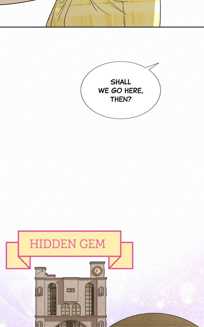 Operation: True Love Chapter 92 Page 27