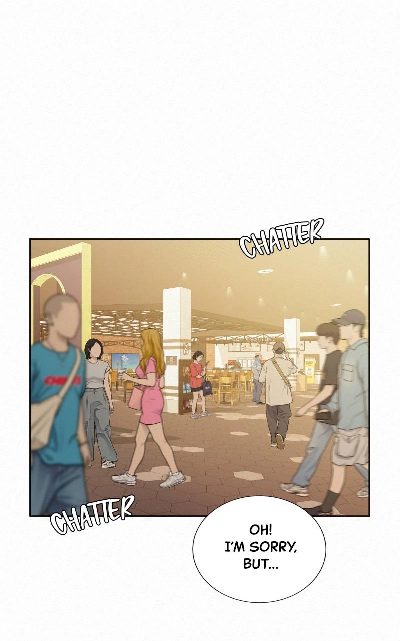 Operation: True Love Chapter 92 Page 31